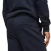 Navy Blue Unisex Jogger