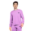 Lavender Co-ord set Sweatshirt + Jogger