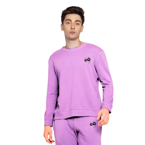 18 Lavender Co-ord set Sweatshirt + Jogger