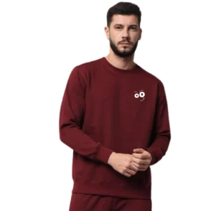Wine Unisex Sweatshirt