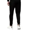 Black Unisex Jogger
