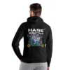 CoolCage Hare Krishna Hoodie
