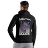 CoolCage Mantra Magic Hoodie