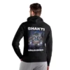 CoolCage Shakti Unleashed Hoodie