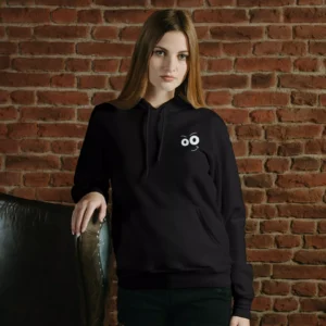Coolcage Humare To Sirf Ram Hai Hoodie