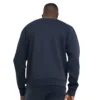 Navy Blue Unisex Sweatshirt