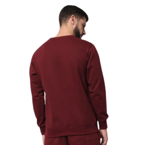 coolcage co-ords sets (2) Wine Unisex Sweatshirt