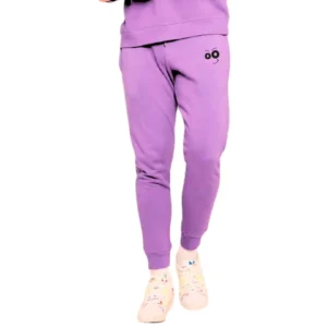 Lavender Unisex Jogger
