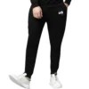 Black Unisex Jogger
