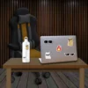 Thug life Coolcage stickers pack (5 stickers)