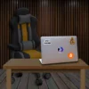 25 Motivation Coolcage stickers pack (4 stickers)