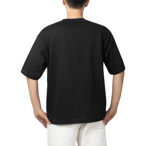 oversized tshirts - 2024-08-03T140809.432 If you are reading this you’re too close, he has a girlfriend Coolcage Oversized T-shirt