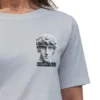 Coolcage I Am Original Unisex Oversized Grey Tshirt
