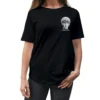 Coolcage I Am Original Unisex Oversized Black Tshirt