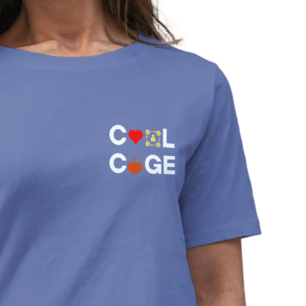 Coolcage Human Being Proven Unisex Oversized Tshirt (4) Coolcage Human Being Proven Unisex Oversized Purple Tshirt