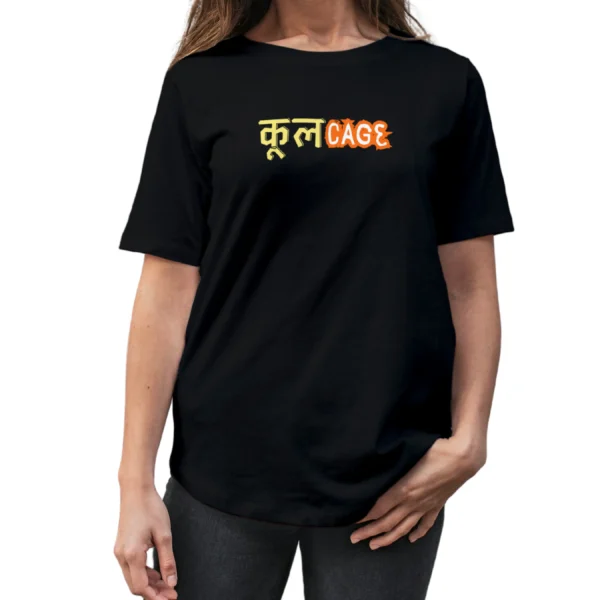 Coolcage Mixed Emotions Unisex Oversized Tshirt (5) Coolcage Mixed Emotions Unisex Oversized Black Tshirt