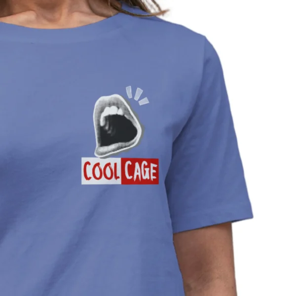 Coolcage Paradox Unisex Oversized Tshirt (10) Coolcage Paradox Unisex Oversized Purple Tshirt