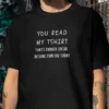 Coolcage Black oversized Tshirt
