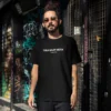 Coolcage Black oversized Tshirt