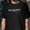 Coolcage Black oversized Tshirt
