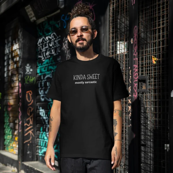 Coolcage Oversized Tshirt (46) Coolcage Black oversized Tshirt