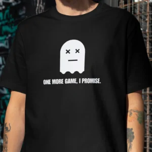 Coolcage Black oversized Tshirt