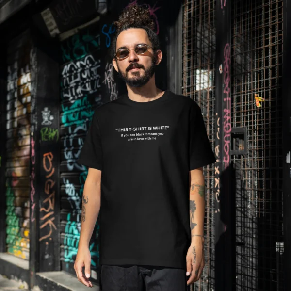 Coolcage Oversized Tshirt (10) Coolcage Black oversized Tshirt