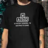 Coolcage Black oversized Tshirt