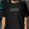 Coolcage Black oversized Tshirt