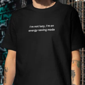 Coolcage Black oversized Tshirt