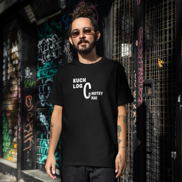 Coolcage Oversized Tshirt (15) Coolcage Black oversized Tshirt