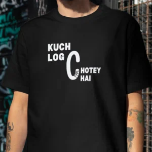 Coolcage Black oversized Tshirt