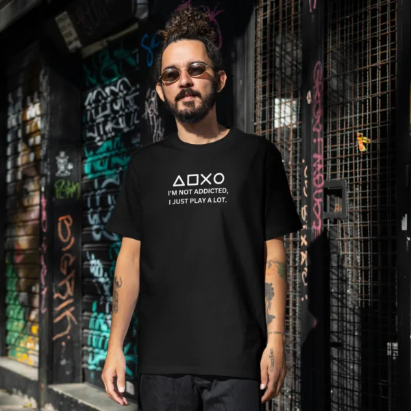 Coolcage Oversized Tshirt (19) Coolcage Black oversized Tshirt