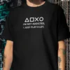 Coolcage Black oversized Tshirt