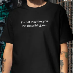 Coolcage Black oversized Tshirt