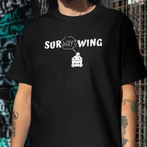 Coolcage Black oversized Tshirt