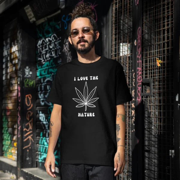 Coolcage Oversized Tshirt (22) Coolcage Black oversized Tshirt