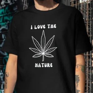 Coolcage Black oversized Tshirt