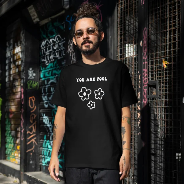 Coolcage Oversized Tshirt (24) Coolcage Black oversized Tshirt