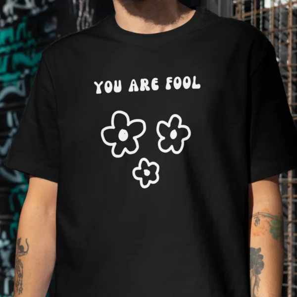 Coolcage Oversized Tshirt (25) Coolcage Black oversized Tshirt