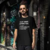 Coolcage Oversized Tshirt (27) Coolcage Black oversized Tshirt