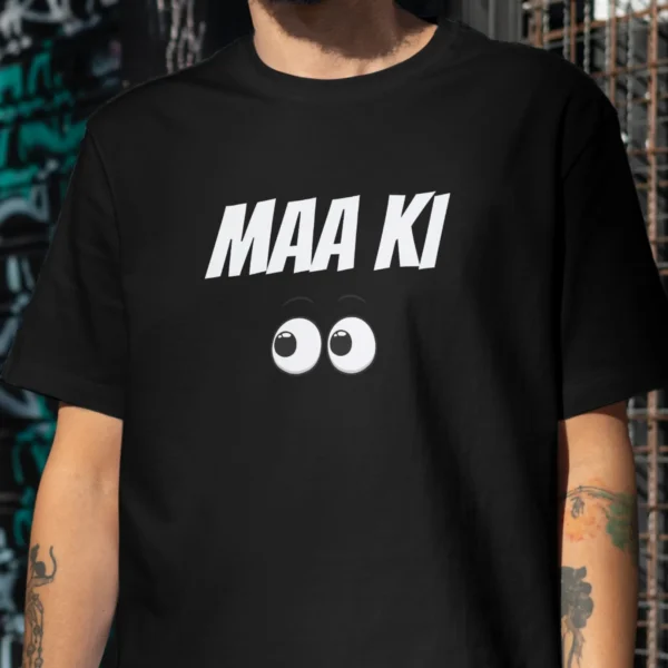 Coolcage Oversized Tshirt (28) Coolcage Black oversized Tshirt