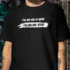Coolcage Oversized Tshirt (30) Coolcage Black oversized Tshirt