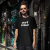 Coolcage Black oversized Tshirt