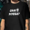 Coolcage Black oversized Tshirt