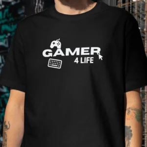 Coolcage Black oversized Tshirt