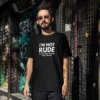 Coolcage Oversized Tshirt (36) Coolcage Black oversized Tshirt