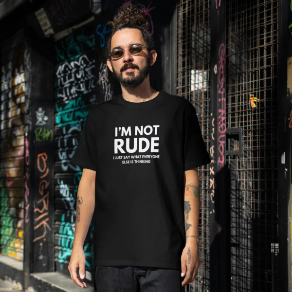 Coolcage Oversized Tshirt (36) Coolcage Black oversized Tshirt