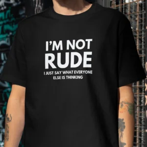Coolcage Black oversized Tshirt