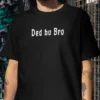 Coolcage Black oversized Tshirt